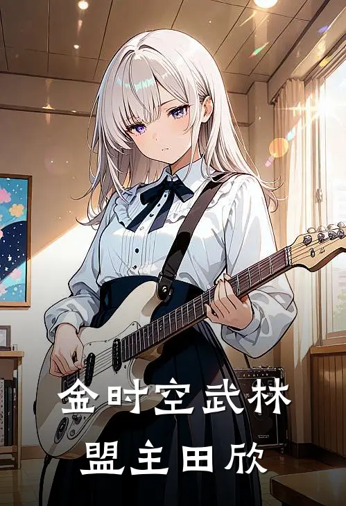 金时空武林盟主田欣