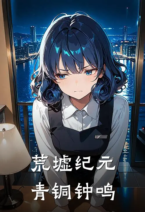 荒墟纪元：青铜钟鸣