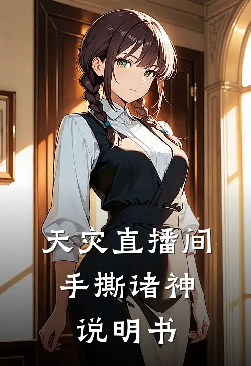 天灾直播间：手撕诸神说明书