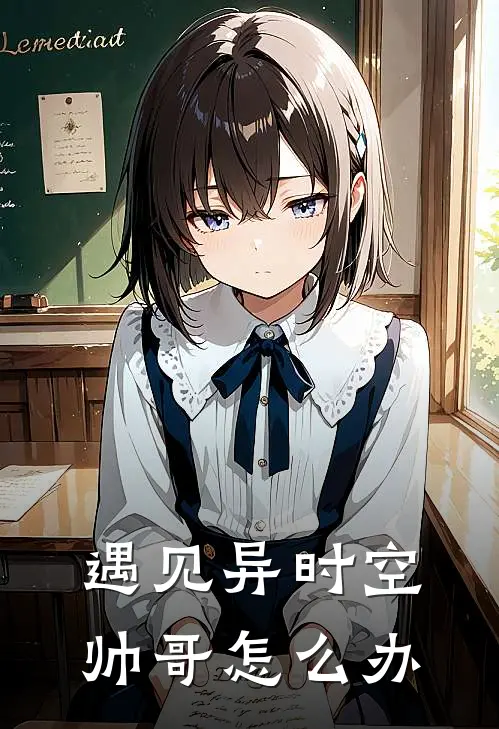 遇见异时空帅哥怎么办