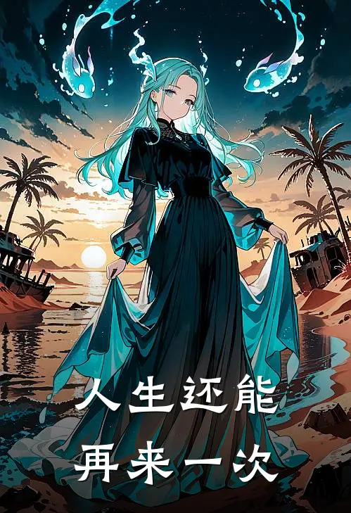 人生还能再来一次