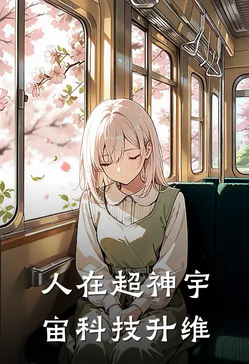 人在超神宇宙科技升维