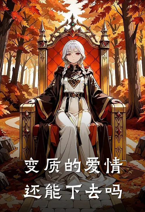 变质的爱情还能下去吗