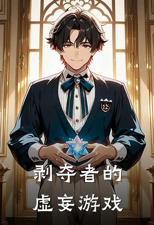 剥夺者的虚妄游戏