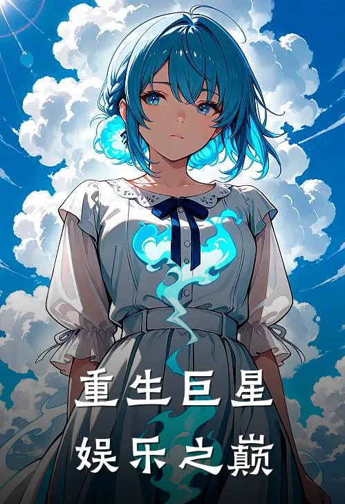 重生巨星：娱乐之巅