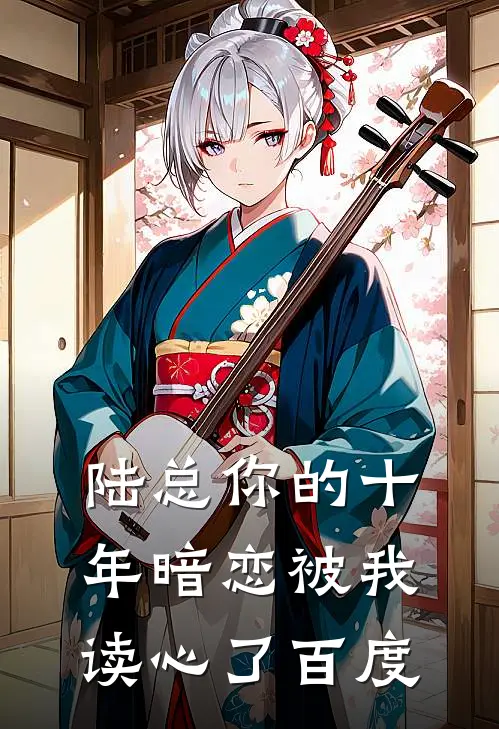 陆总你的十年暗恋被我读心了百度