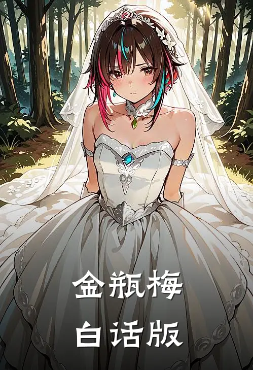 金瓶梅【白话版】