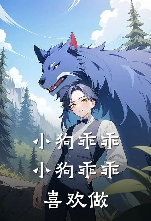 小狗乖乖小狗乖乖喜欢做