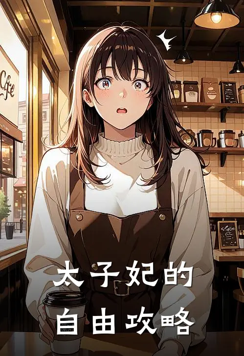 太子妃的自由攻略