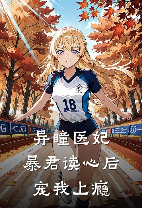 异瞳医妃：暴君读心后宠我上瘾