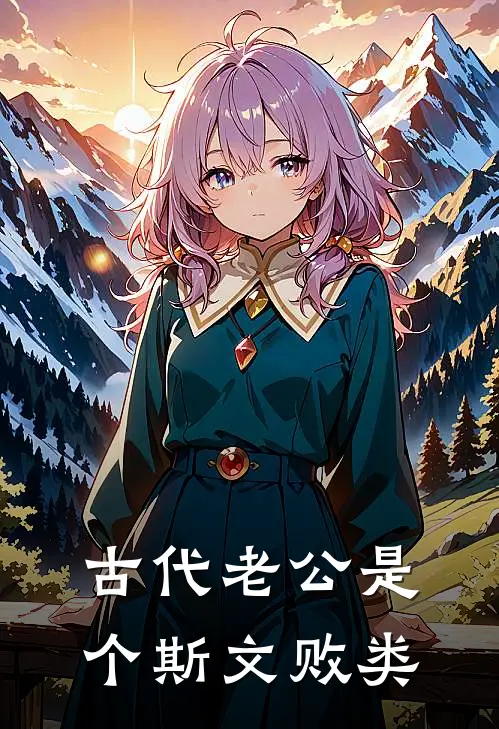 古代老公是个斯文败类