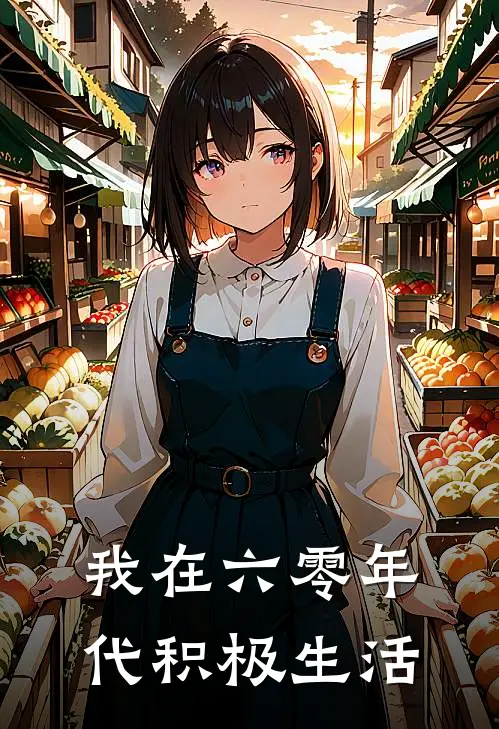 我在六零年代积极生活