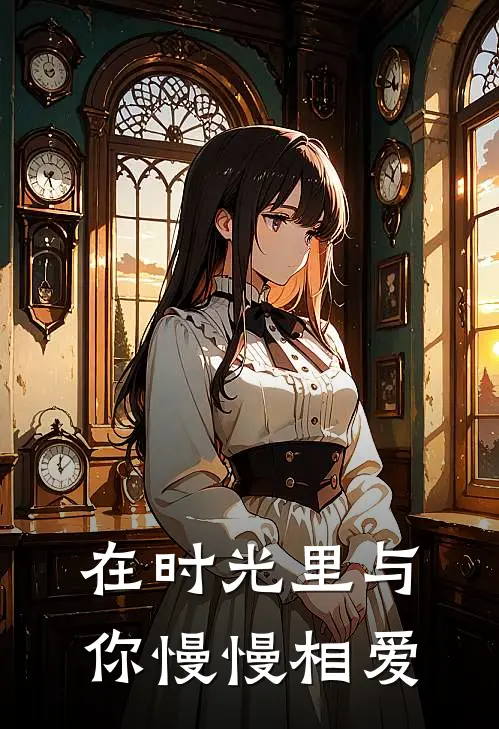 在时光里与你慢慢相爱