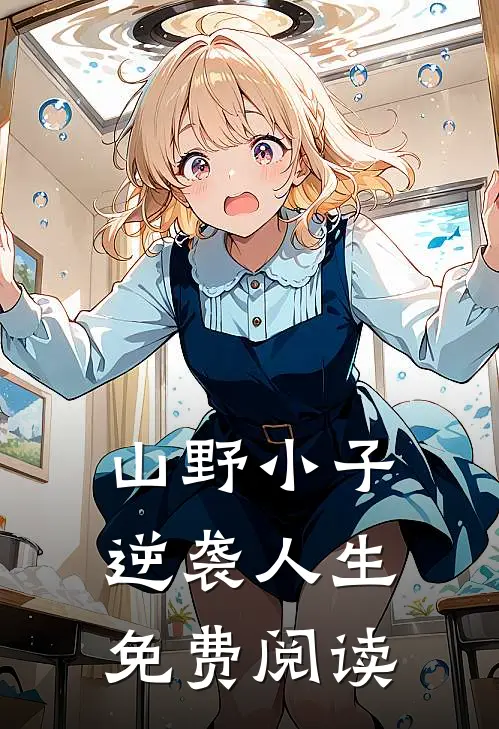 山野小子逆袭人生免费阅读