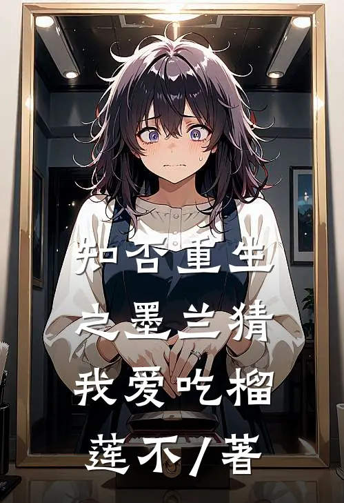 知否重生之墨兰 猜我爱吃榴莲不 / 著