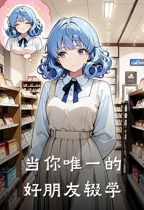 当你唯一的好朋友辍学