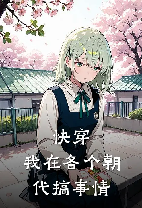 快穿：我在各个朝代搞事情