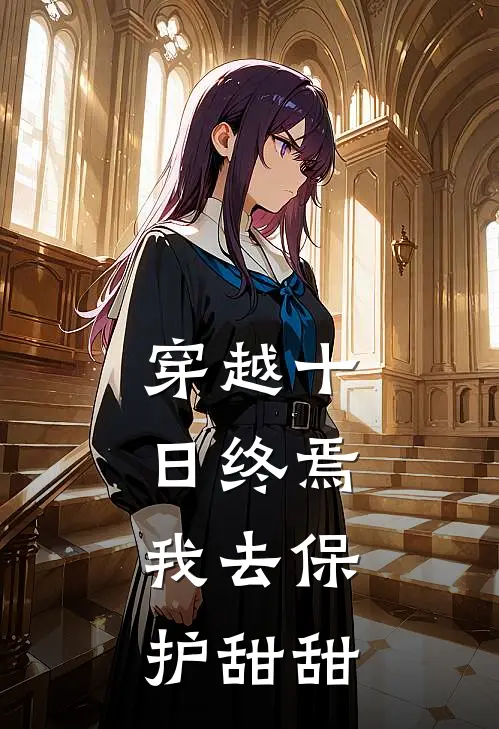 穿越十日终焉，我去保护甜甜