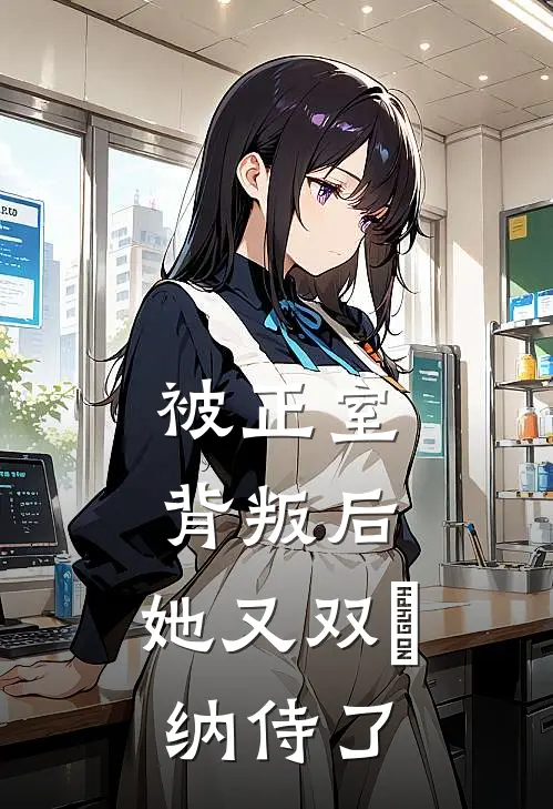 被正室背叛后，她又双叒纳侍了