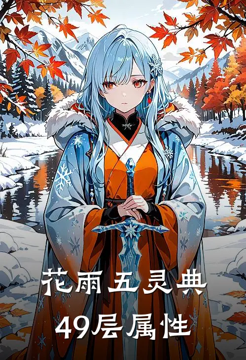 花雨五灵典49层属性