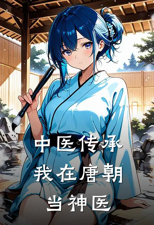中医传承：我在唐朝当神医