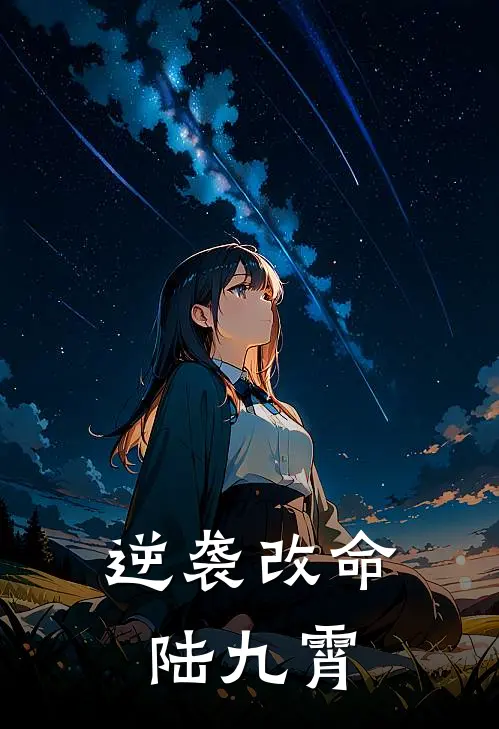 逆袭改命陆九霄