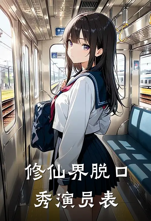 修仙界脱口秀演员表