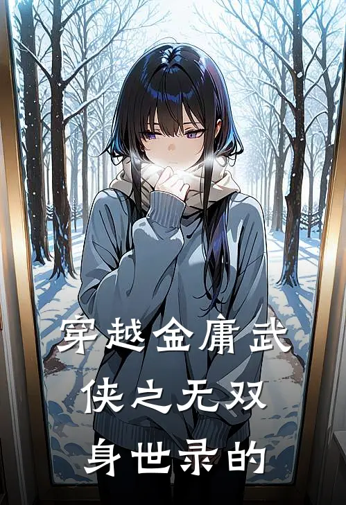 穿越金庸武侠之无双身世录的