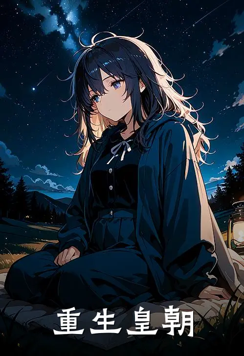 重生皇朝