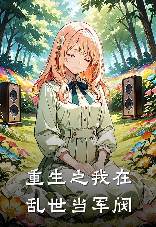 重生之我在乱世当军阀