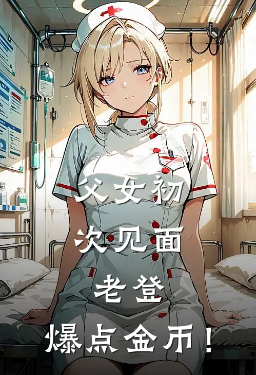 父女初次见面：老登，爆点金币！