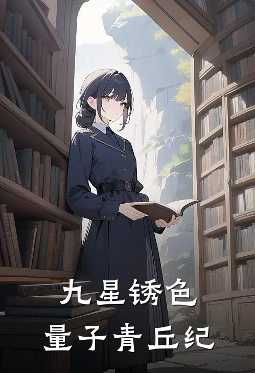 九星锈色：量子青丘纪