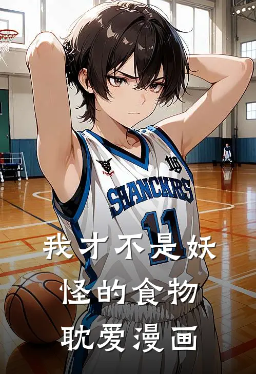 我才不是妖怪的食物耽爱漫画