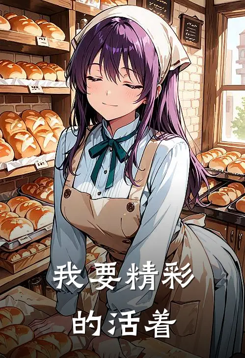 我要精彩的活着