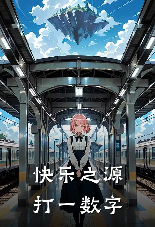 快乐之源打一数字