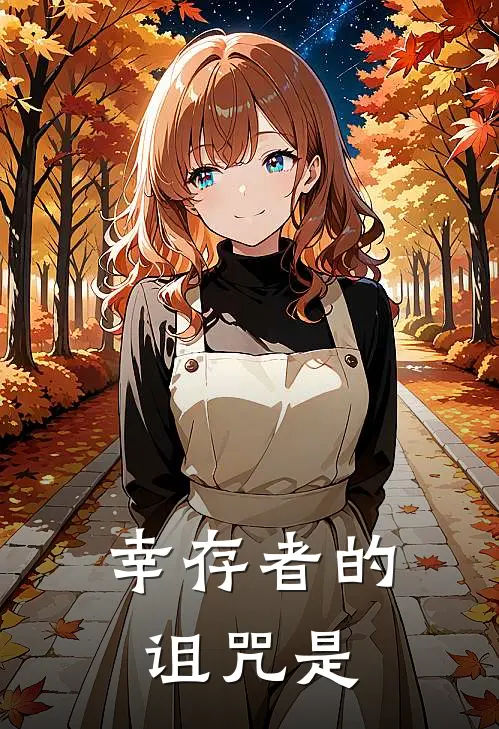 幸存者的诅咒是