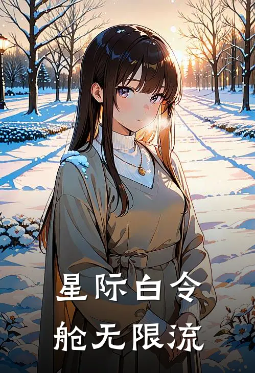 星际白令舱无限流