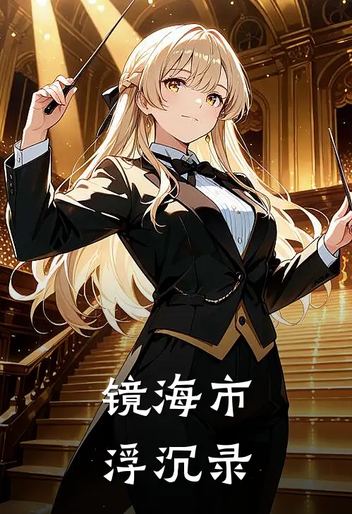 镜海市浮沉录