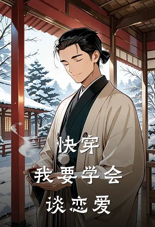 快穿，我要学会谈恋爱