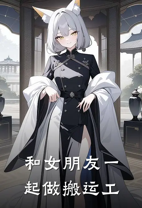 和女朋友一起做搬运工