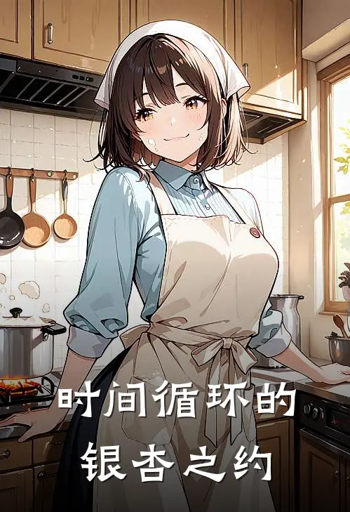 时间循环的银杏之约