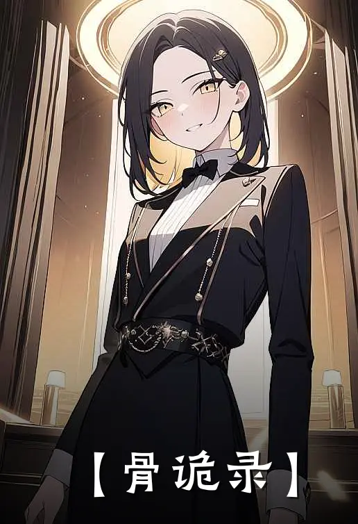 【骨诡录】