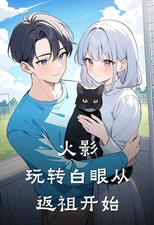 火影：玩转白眼从返祖开始