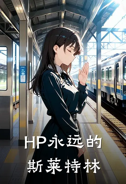 HP永远的斯莱特林