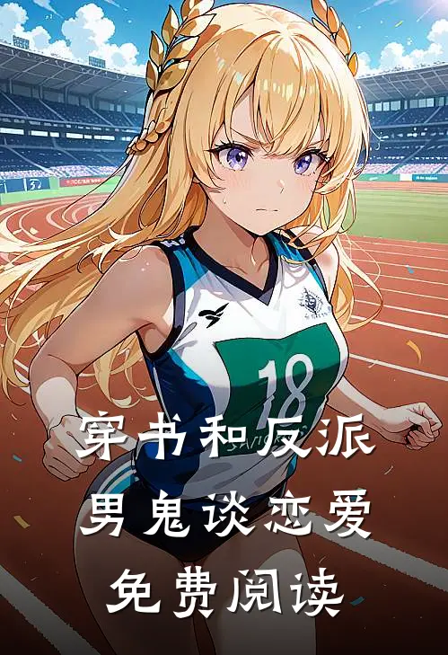 穿书和反派男鬼谈恋爱免费阅读