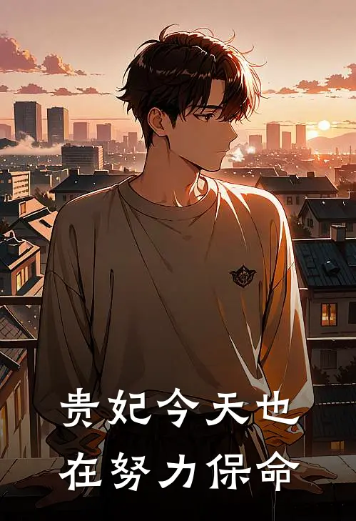 贵妃今天也在努力保命