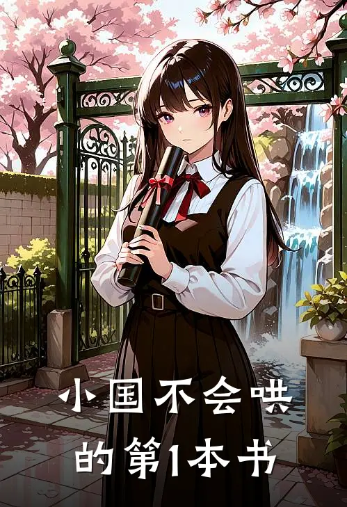 小国不会哄的第1本书