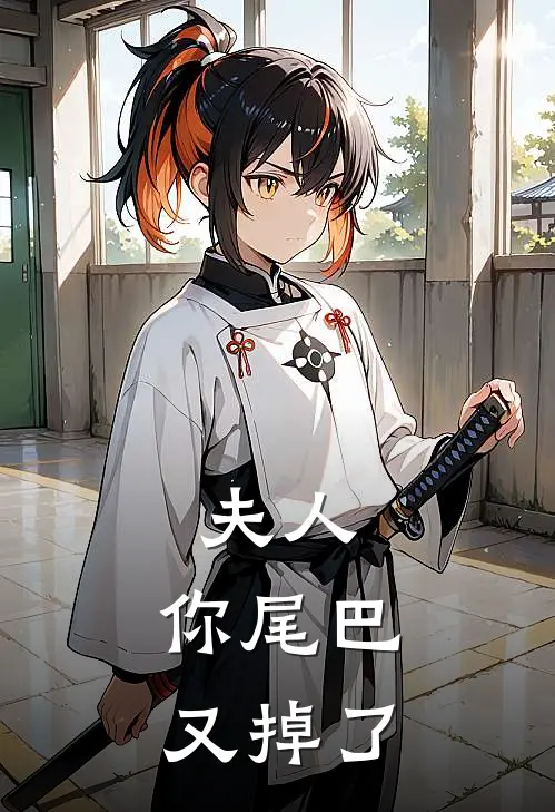 夫人，你尾巴又掉了