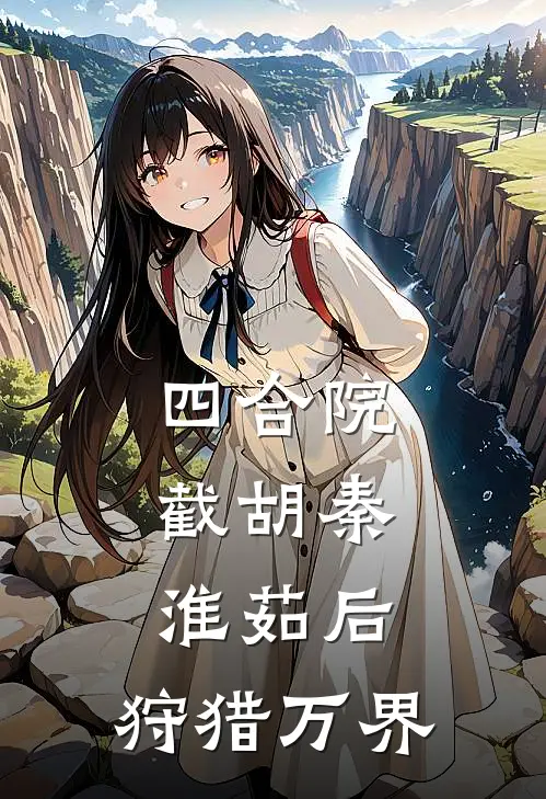 四合院：截胡秦淮茹后，狩猎万界