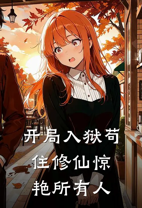 开局入狱苟住修仙惊艳所有人